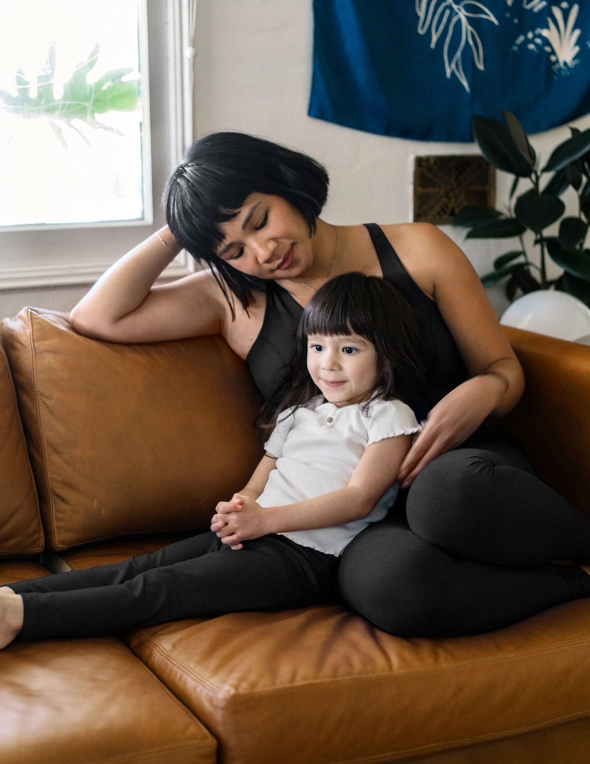 Spacedye Toddler Legging - Onhollan