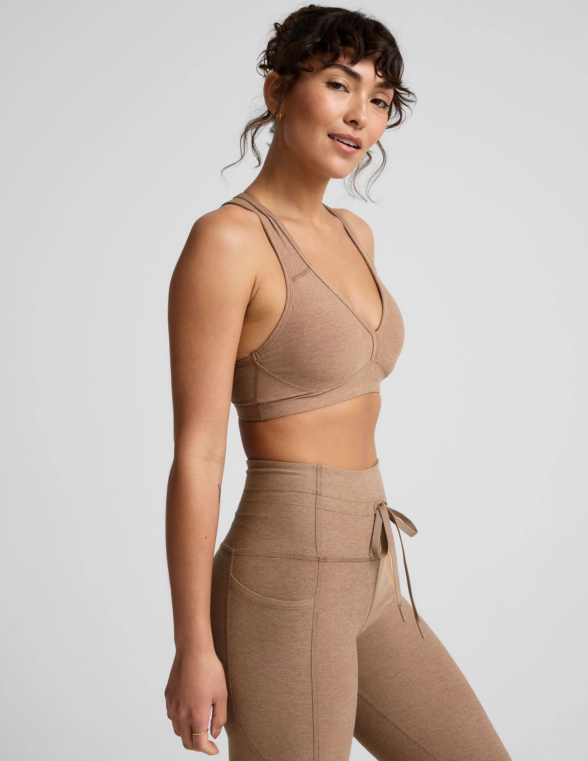 Spacedye Lift Your Spirits Bra - Onhollan