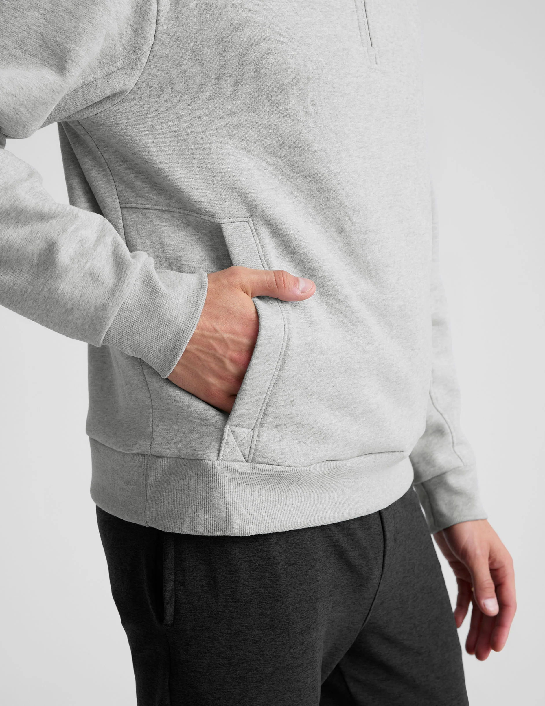 Last Layer Men's Pullover - Onhollan