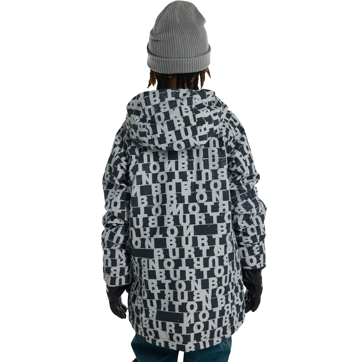 Youth Skimmer 2L Jacket - Onhollan