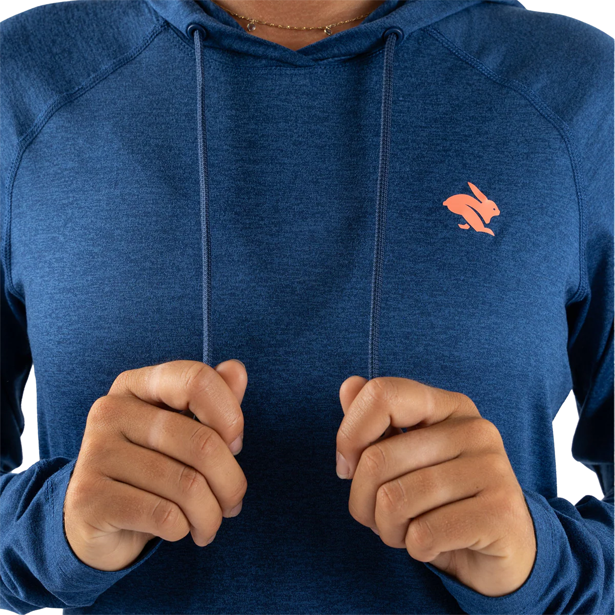 Women's EZ Pullover - Onhollan