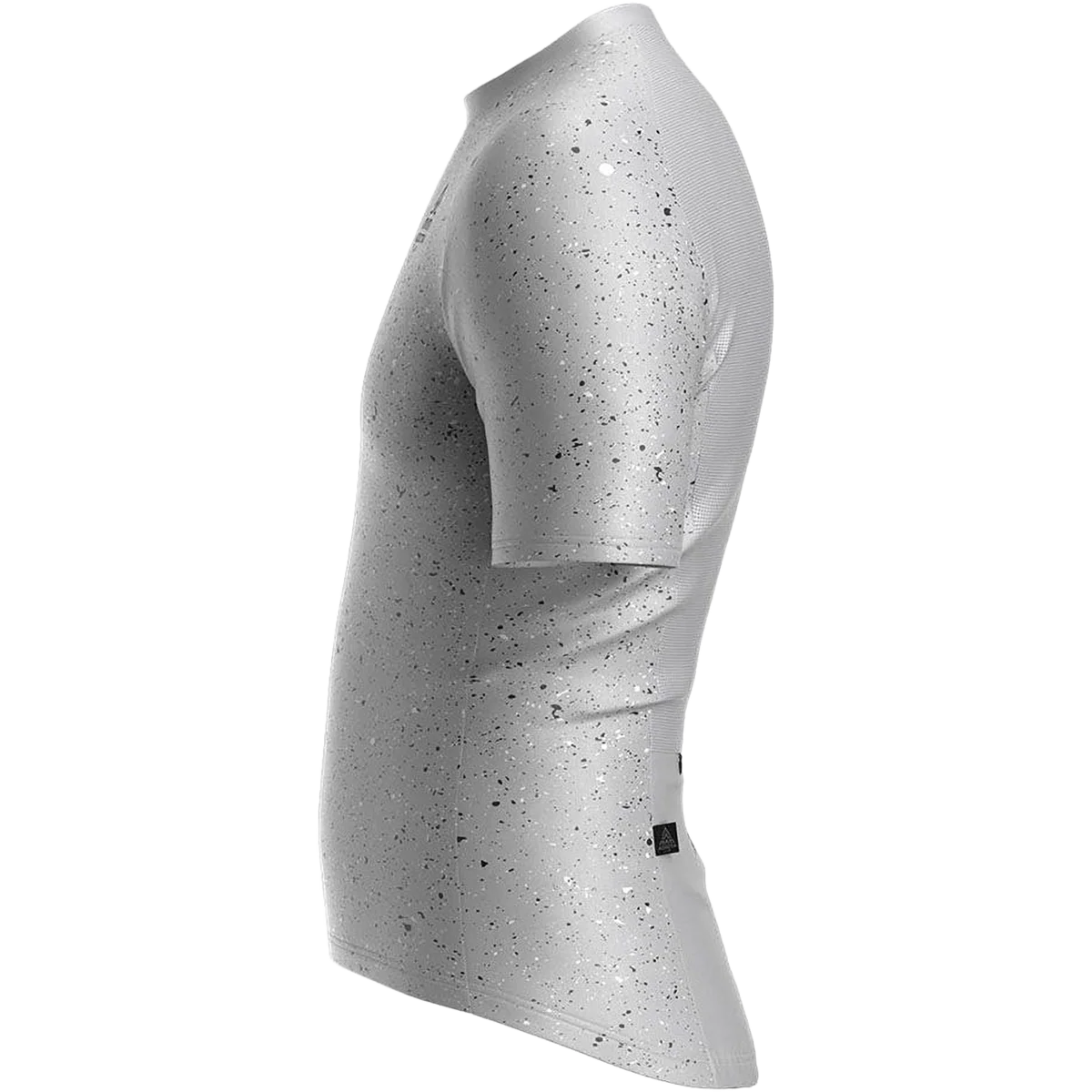 Men's Quartz Tech Shirt Short Sleeve V2 - Onhollan