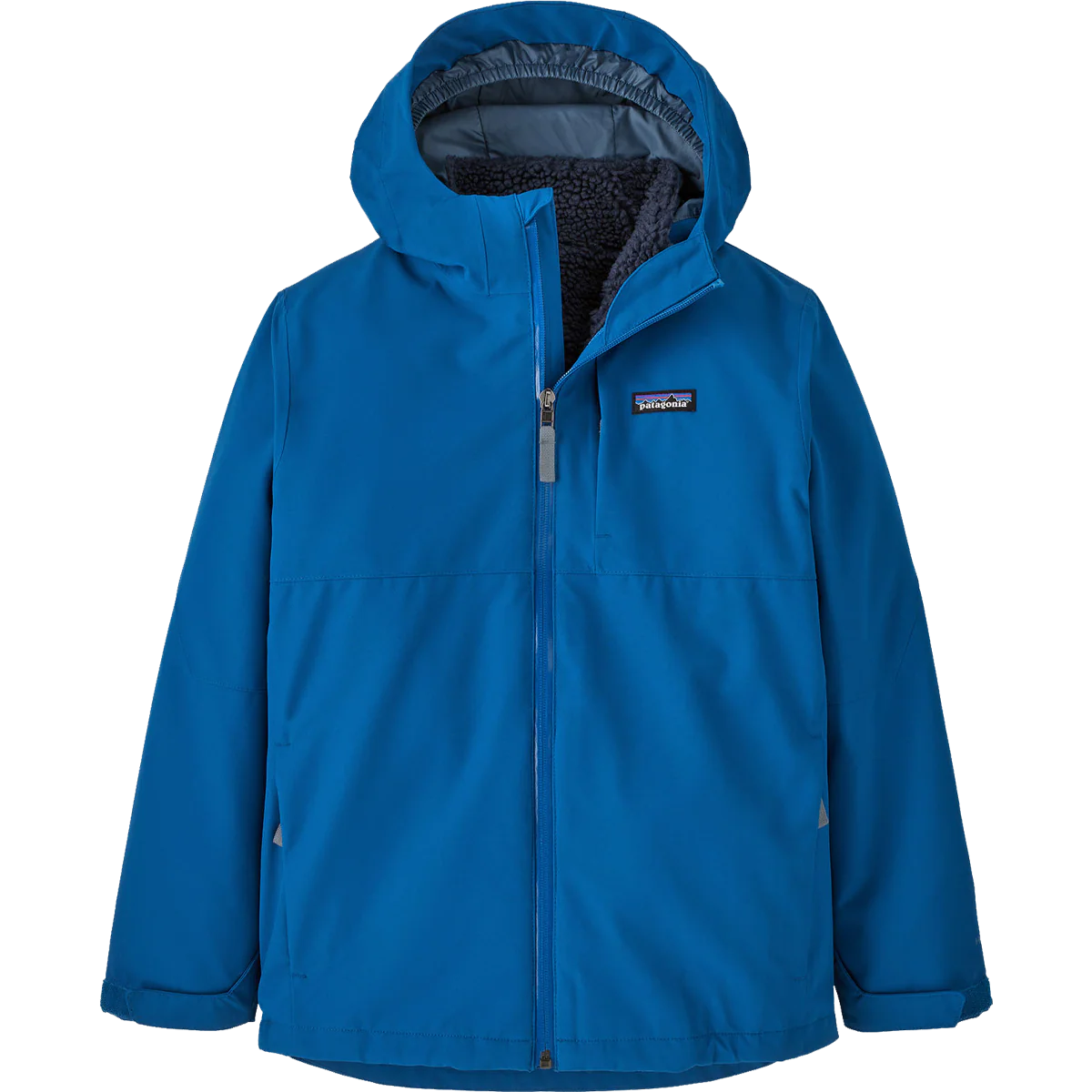 Youth 4-in-1 Everyday Jacket - Onhollan