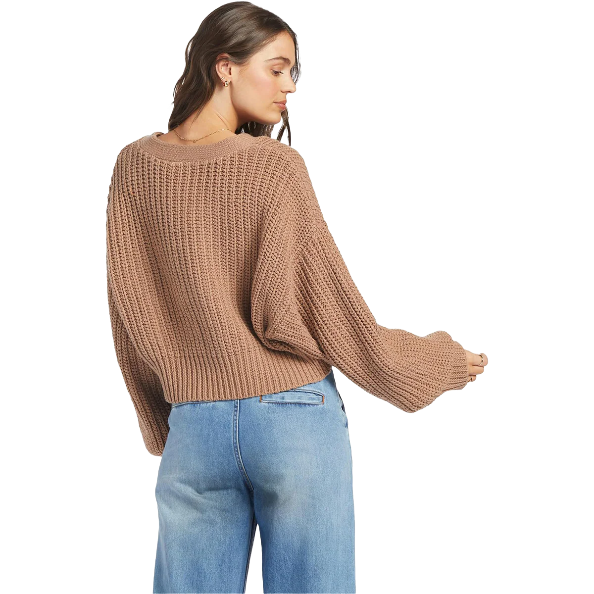 Women's Sundaze Sweater - Onhollan