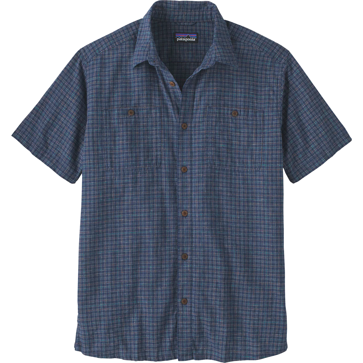 Men's Back Step Shirt - Onhollan