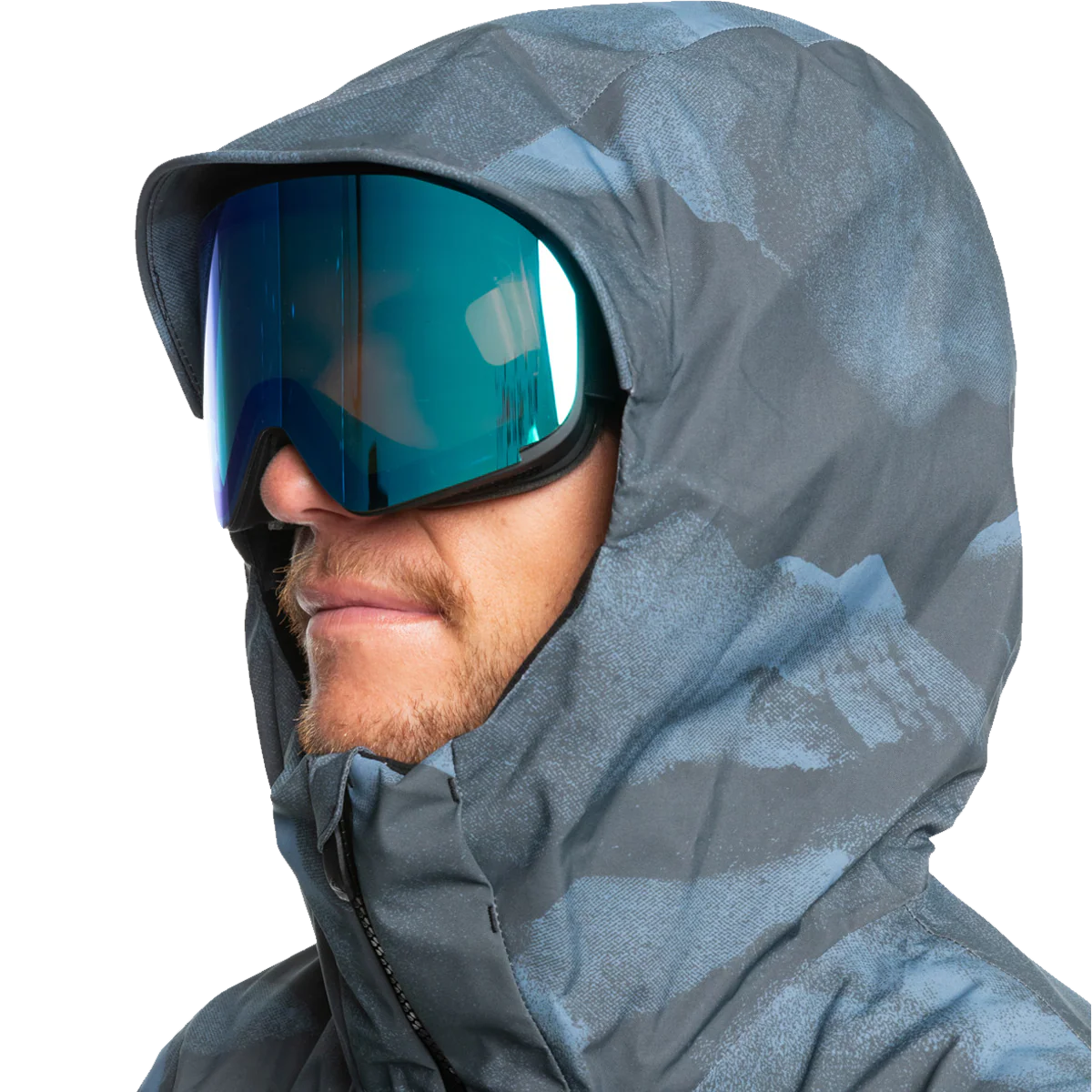 Men's Quest Stretch 20k Jacket - Onhollan