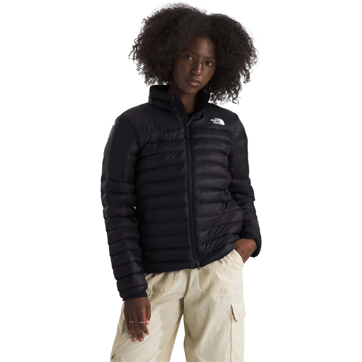 Women's Terra Peak Jacket - Onhollan
