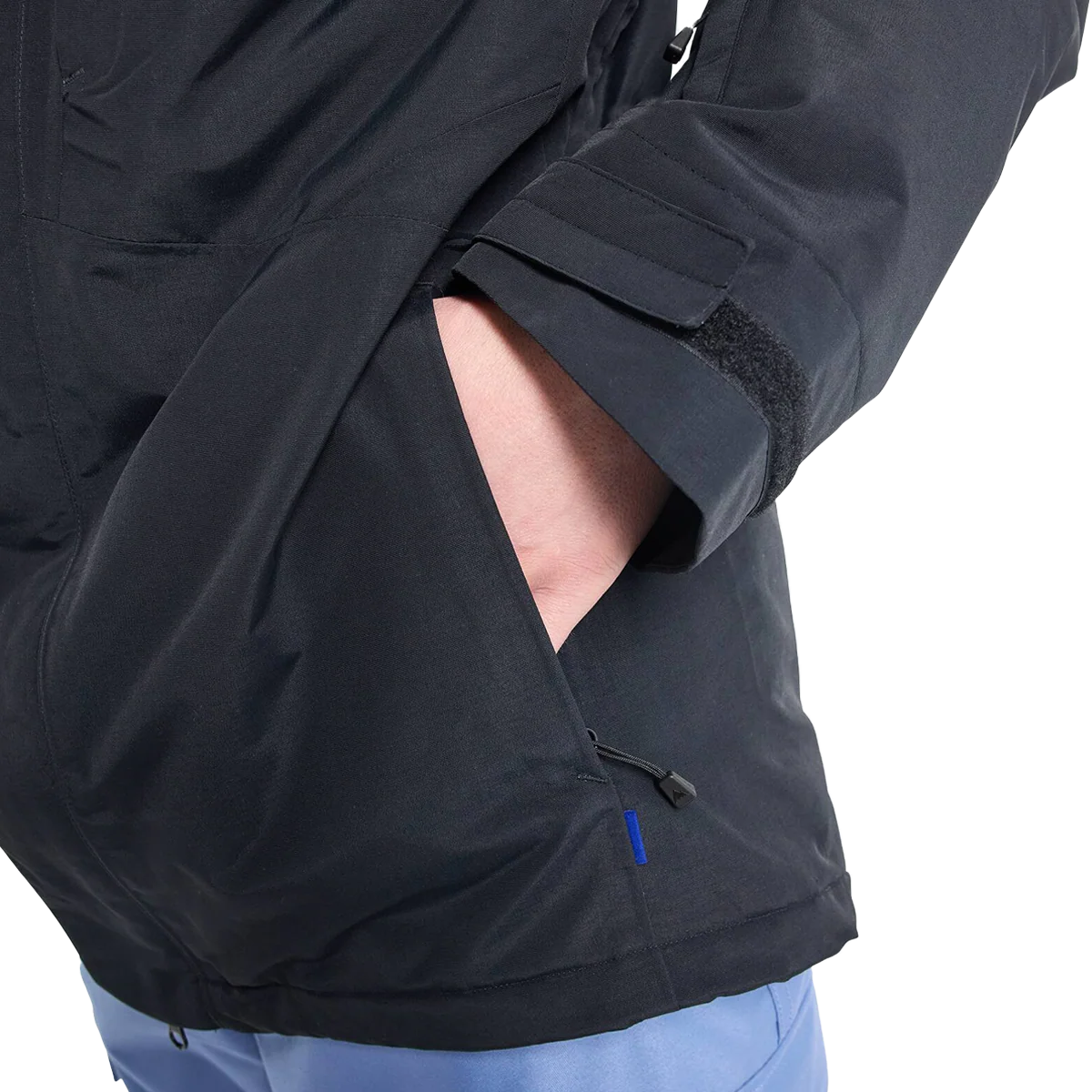 Men's Covert 2.0 Jacket - Onhollan