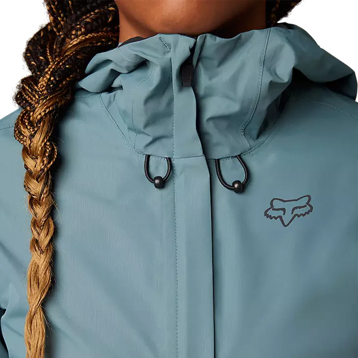 Women's Ranger 2.5L Water Jacket - Onhollan