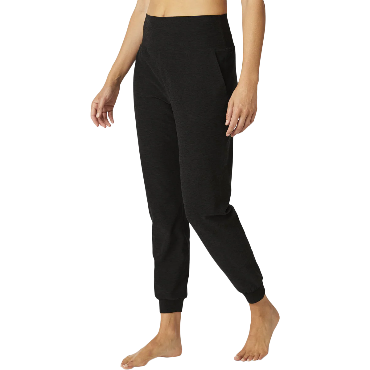 Women's Spacedye Midi Jogger - Onhollan