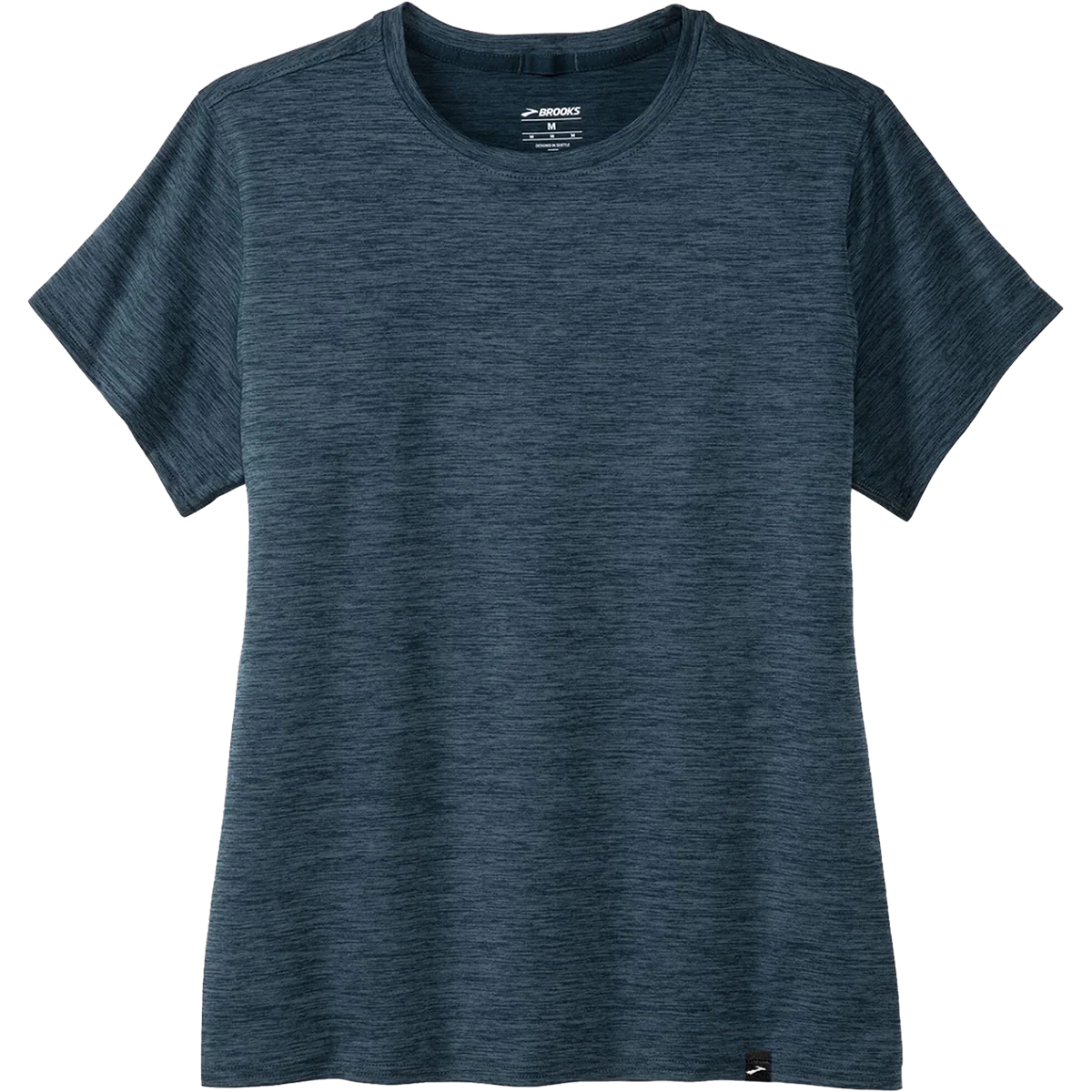 Women's Luxe Short Sleeve - Onhollan