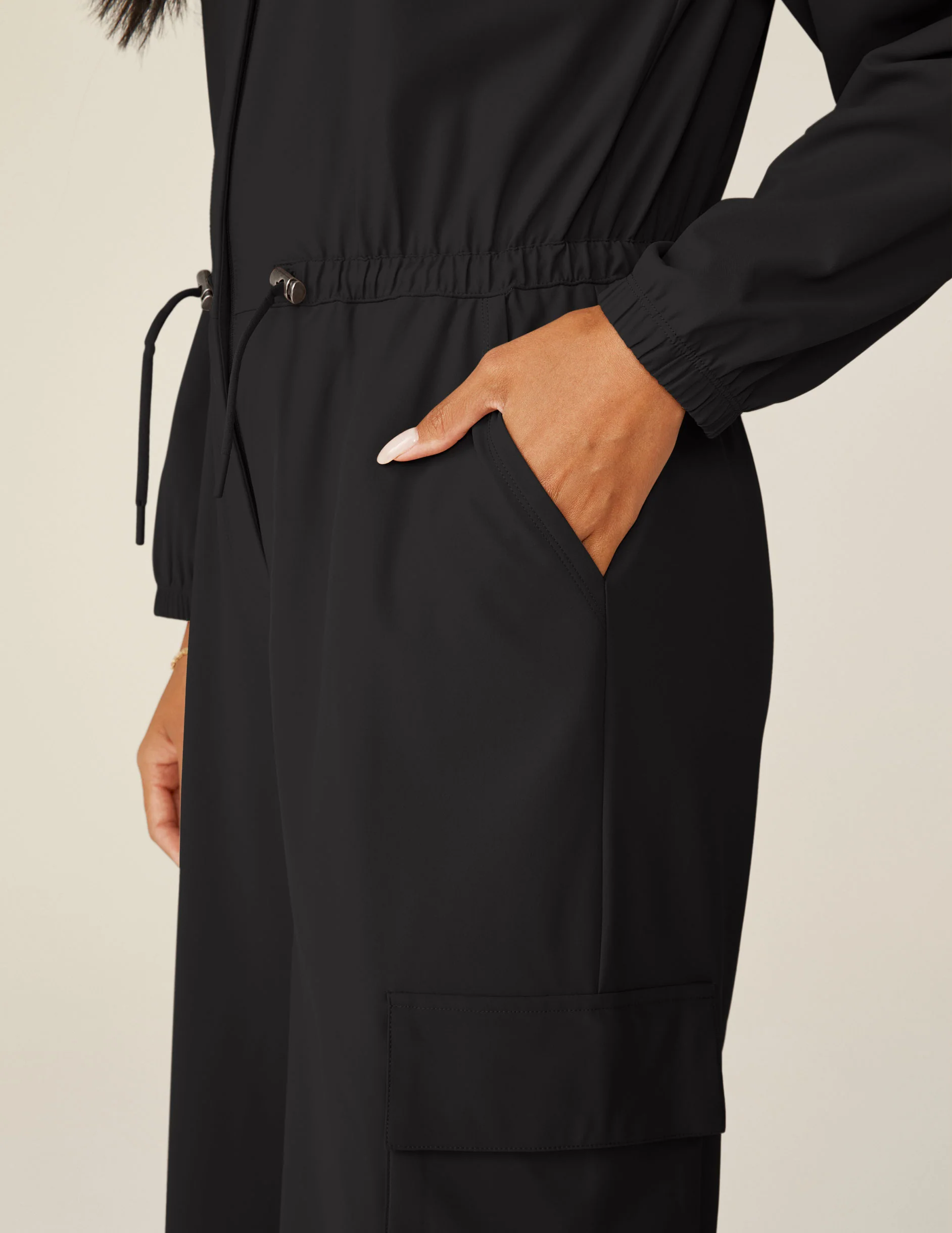 City Chic Jumpsuit - Onhollan