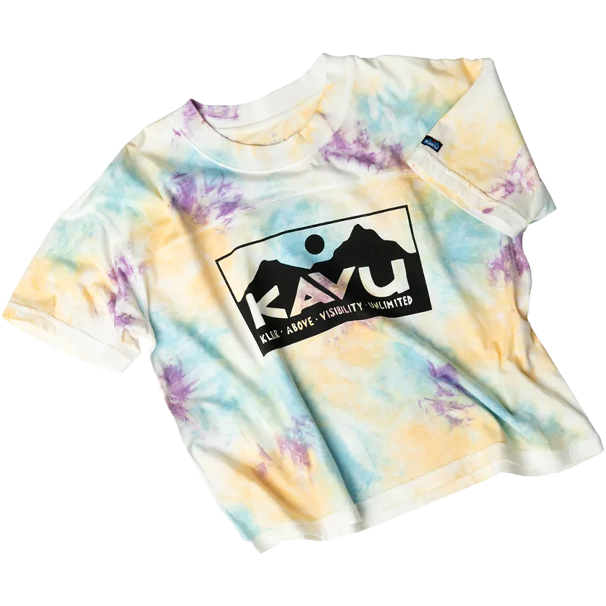 Women's Malin Tee - Onhollan