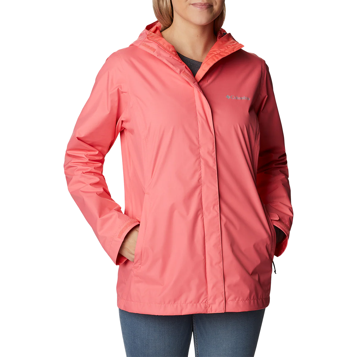 Women's Arcadia II Jacket - Onhollan