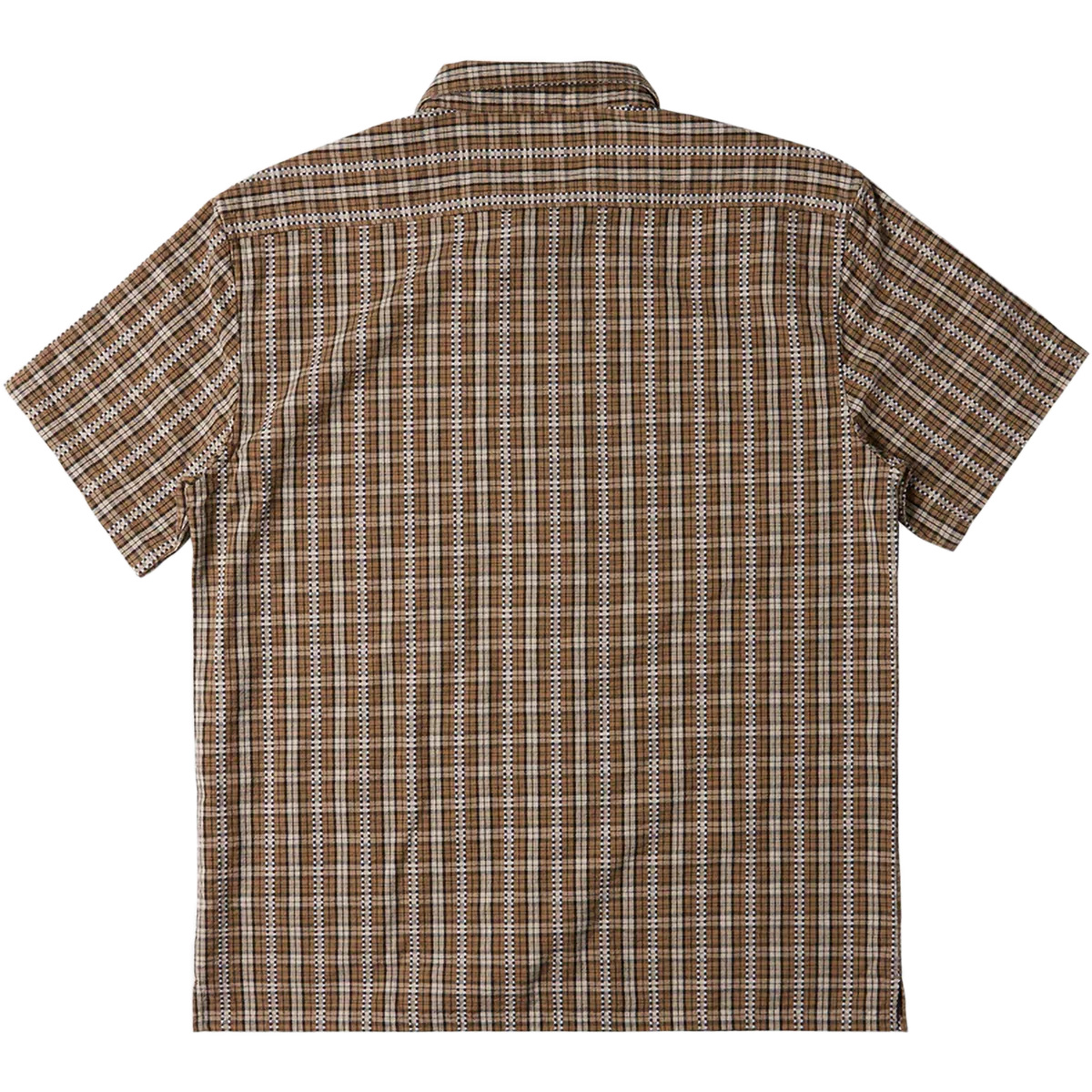 Men's Mogul Short Sleeve - Onhollan