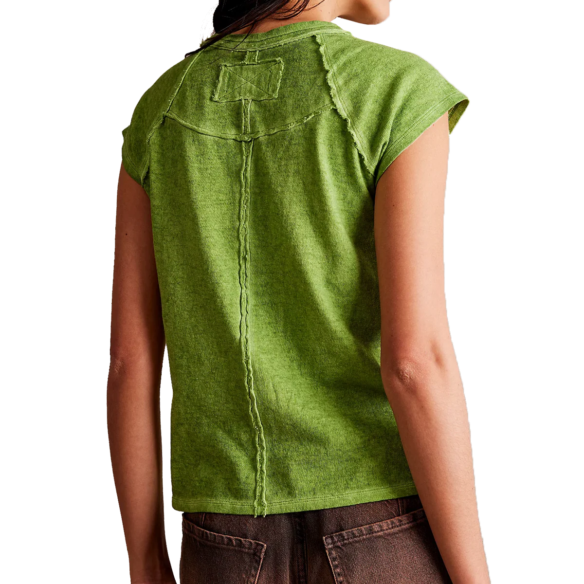 Women's Riley Tee - Onhollan