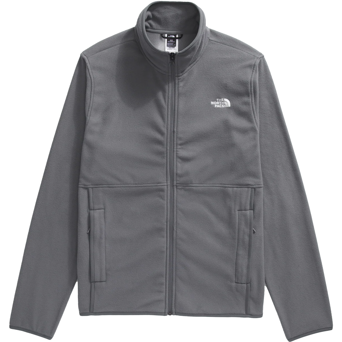 Men's Glacier Fleece Jacket - Onhollan