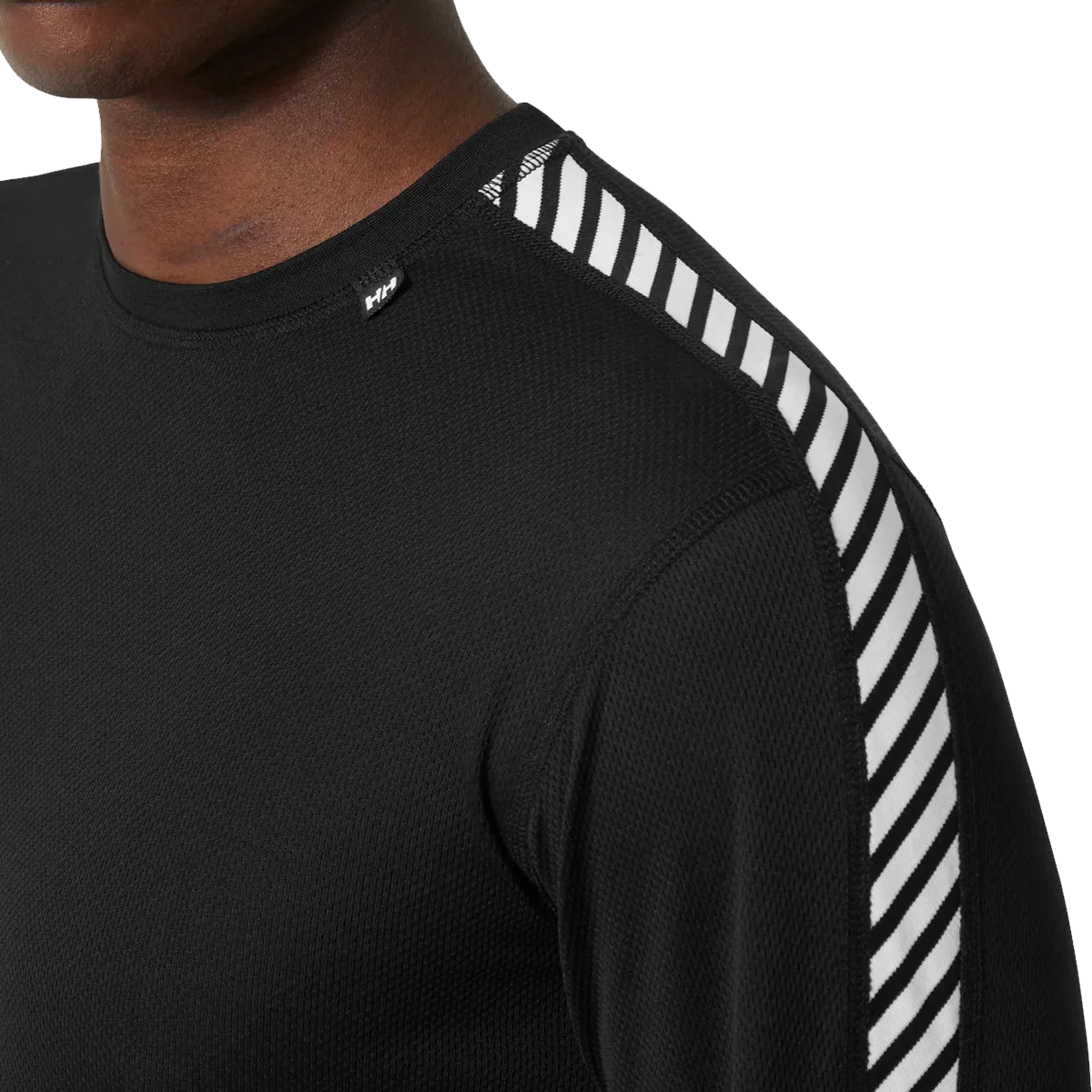 Men's Stripe Crew - Onhollan