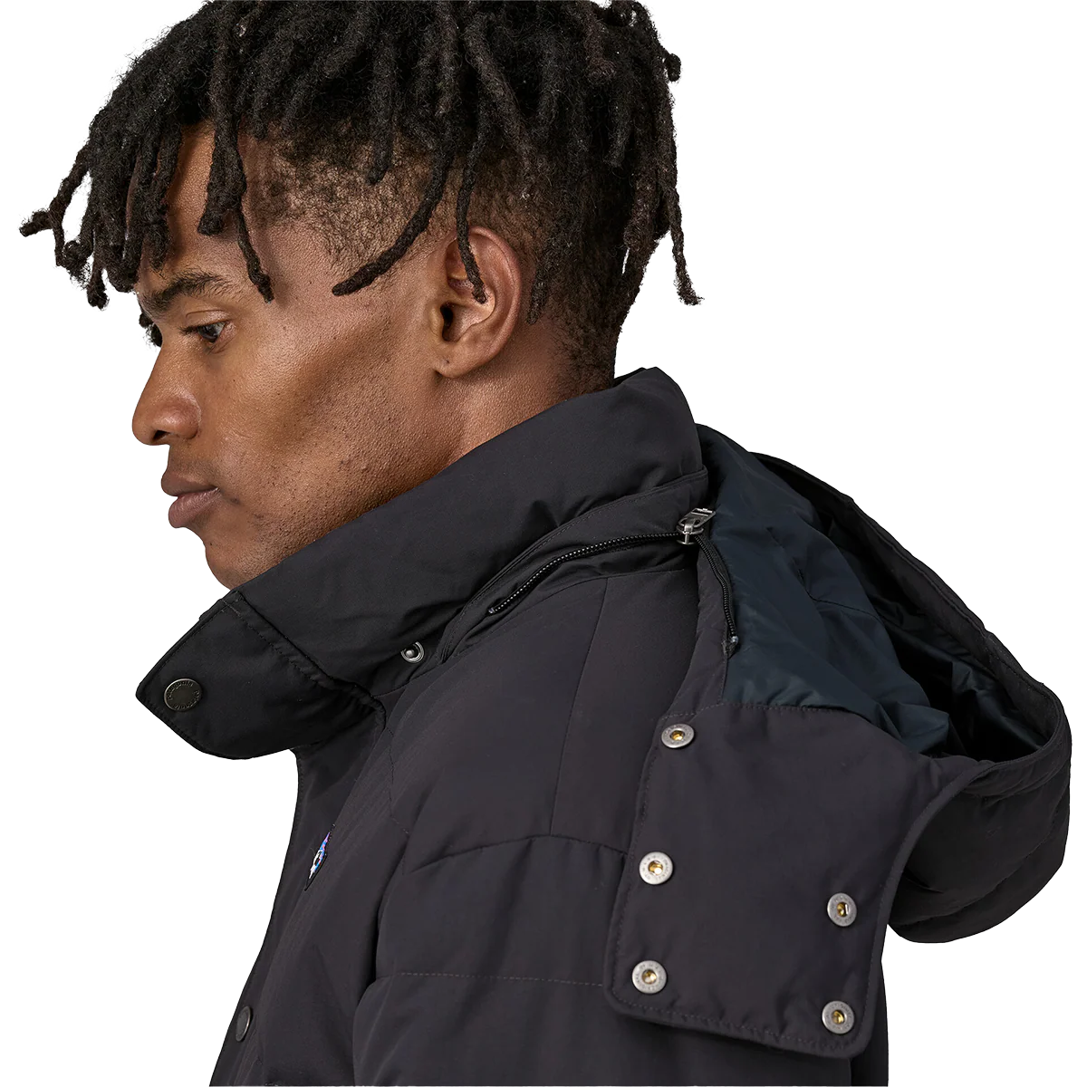 Men's Downdrift Jacket - Onhollan