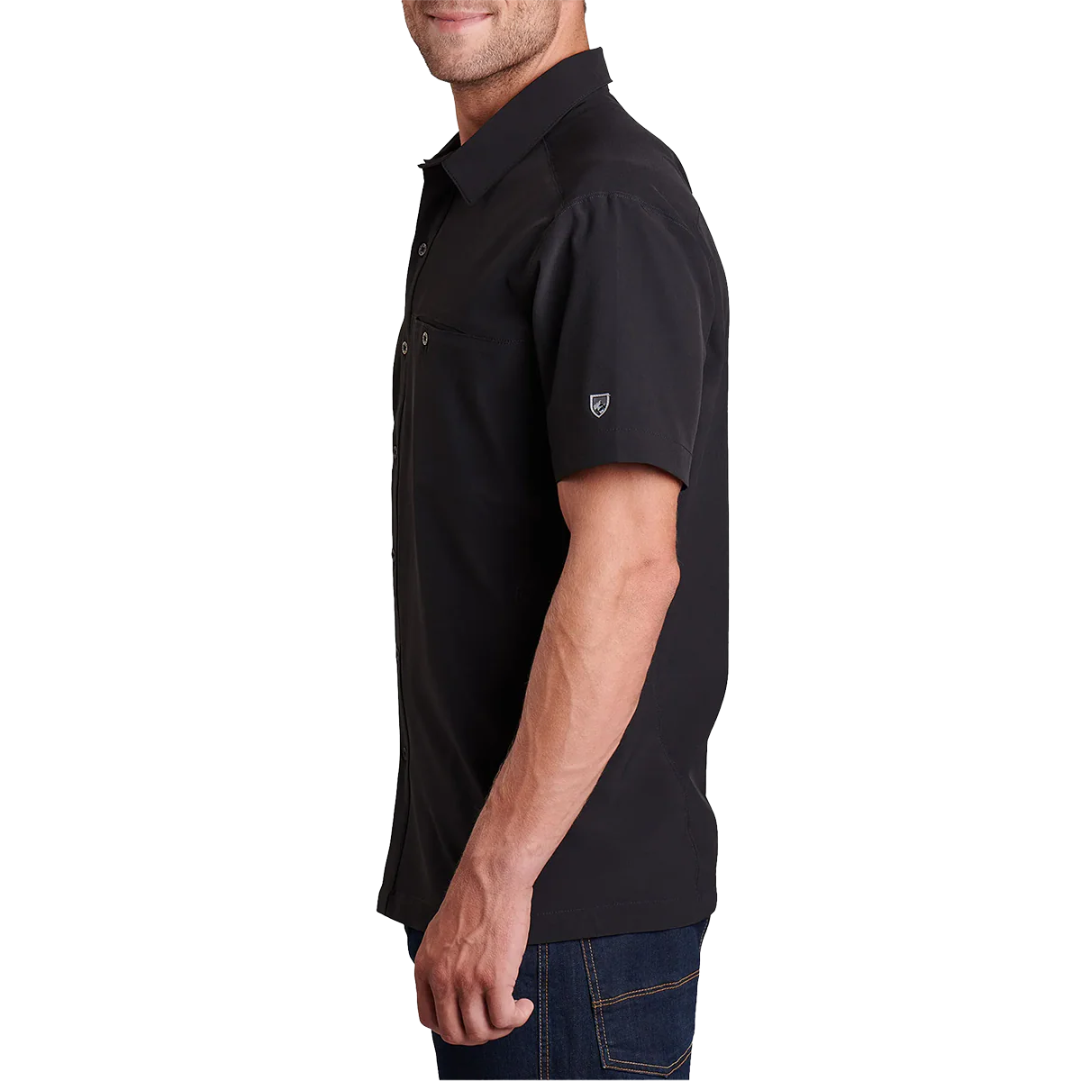Men's Renegade Short Sleeve - Onhollan