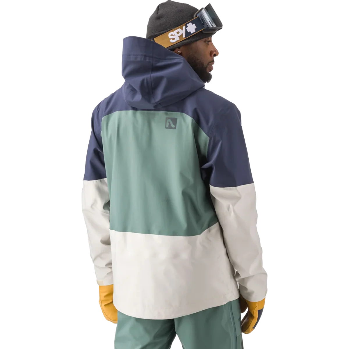 Men's Malone Jacket - Onhollan