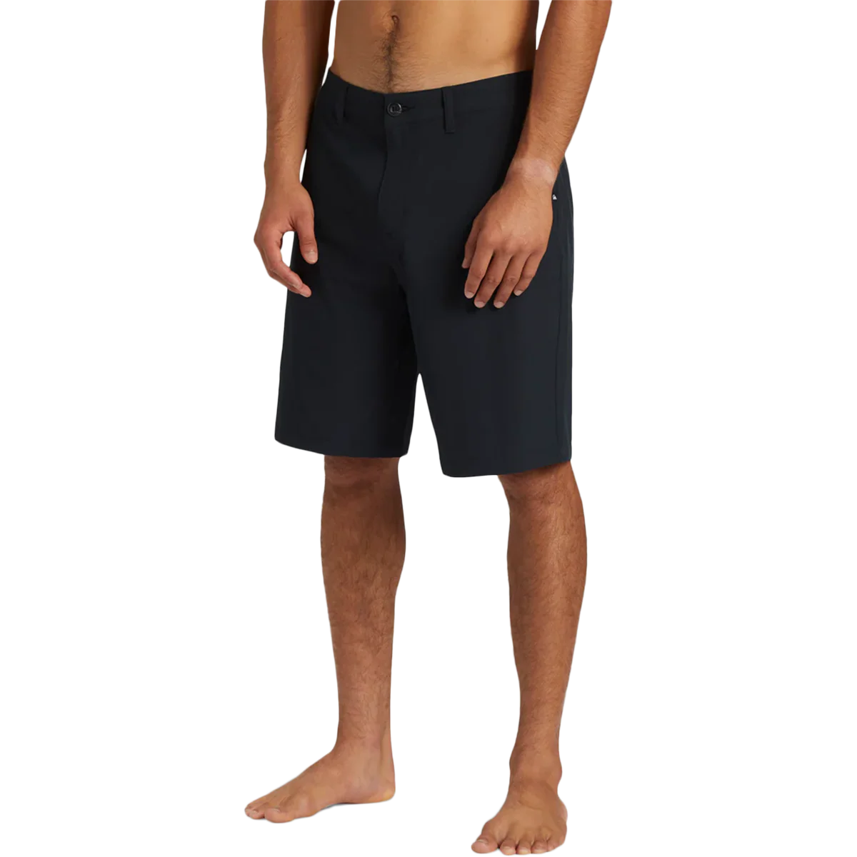 Men's Union Heather Amphibian 20