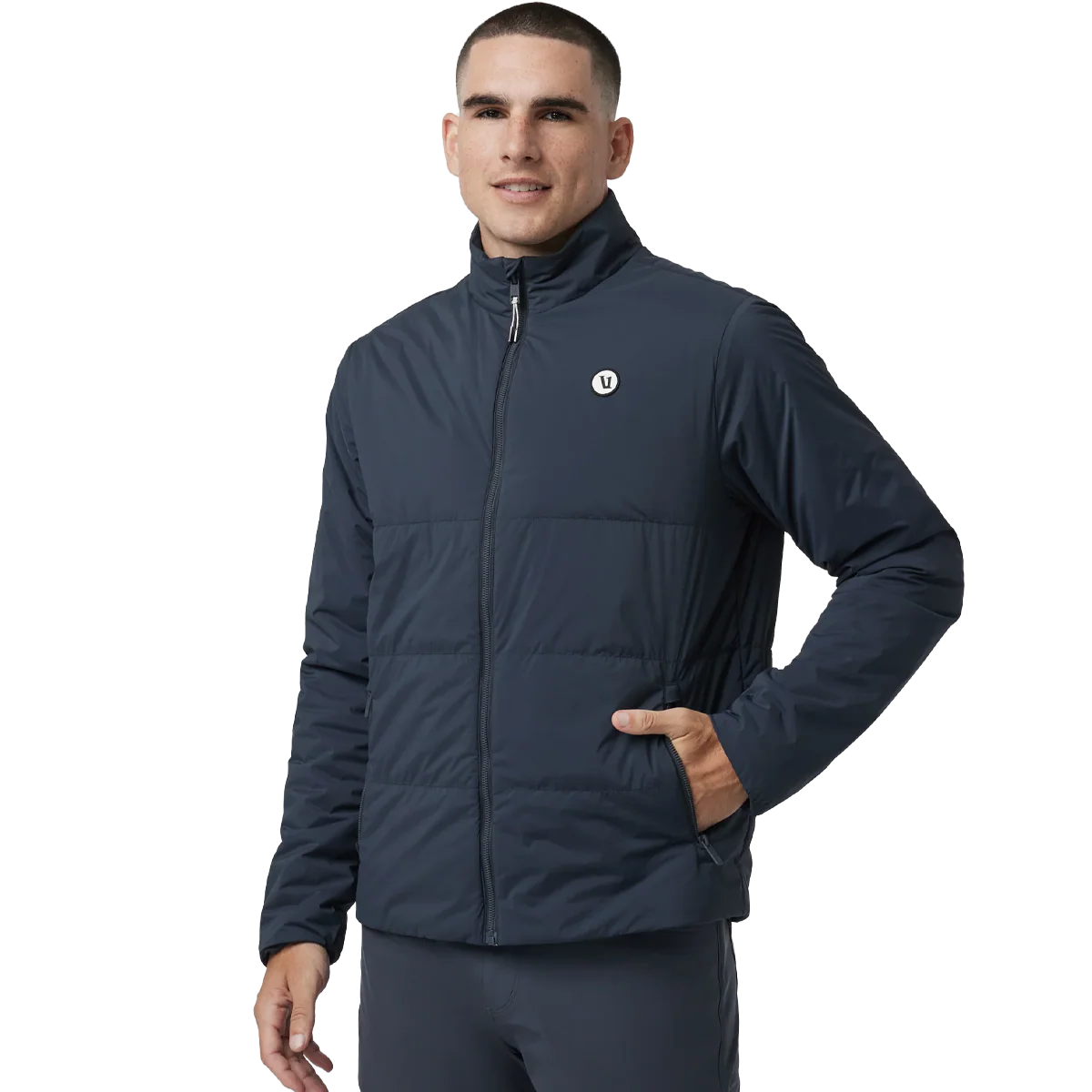 Men's Echo Insulated Jacket 2.0 - Onhollan