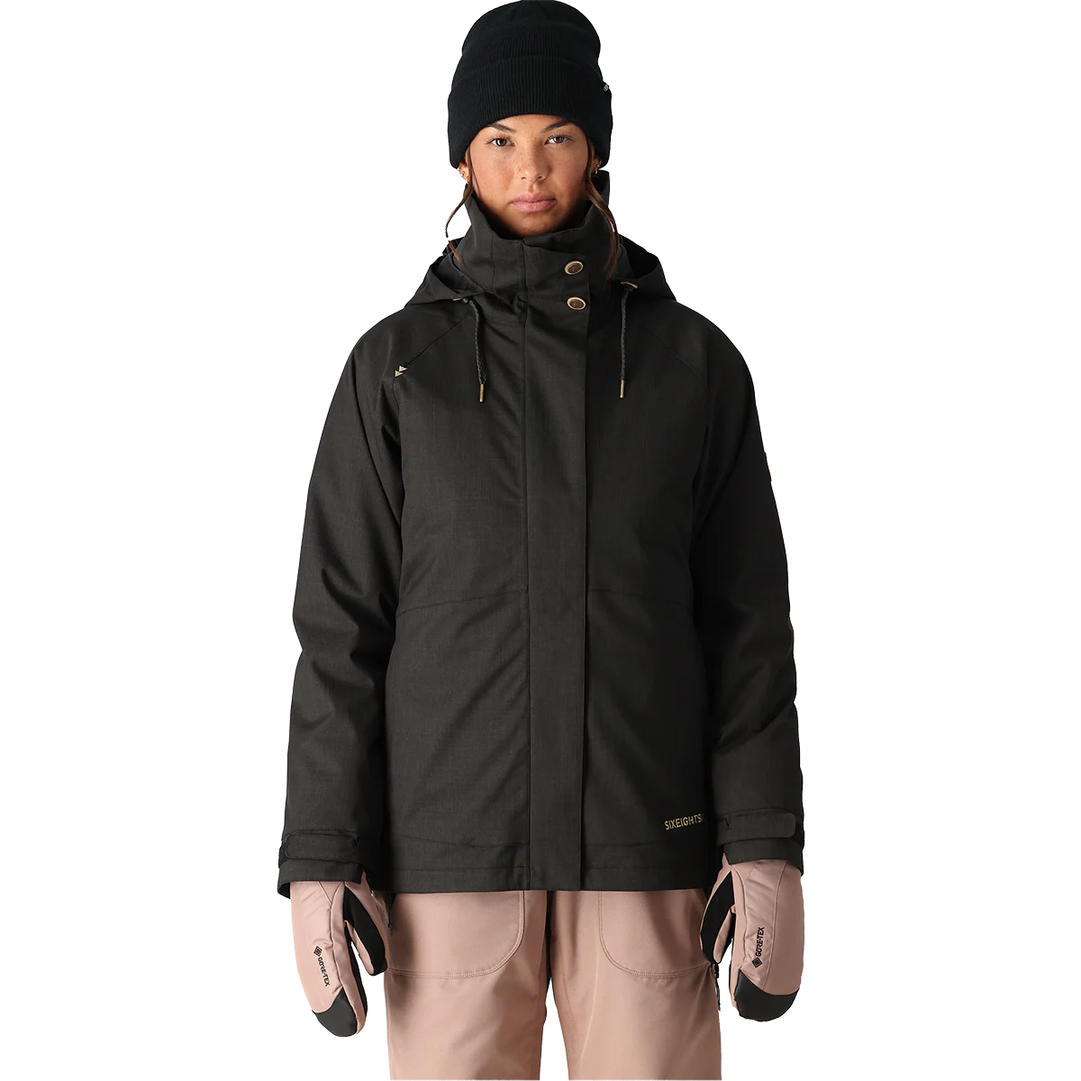 Women's Smarty 3-in-1 Spellbound Jacket - Onhollan