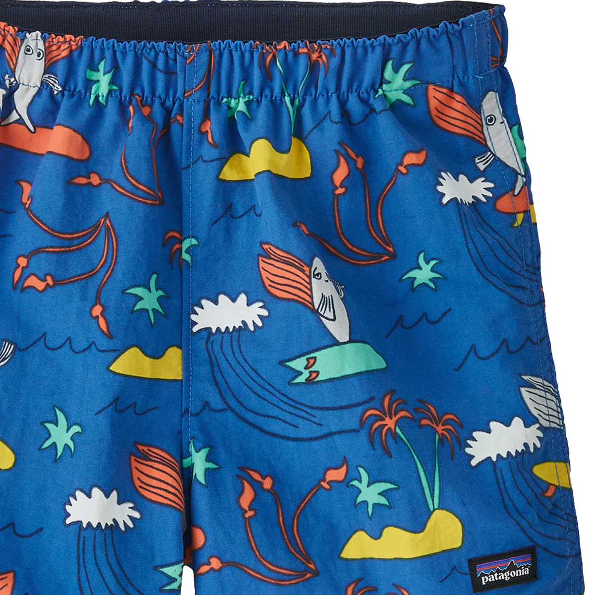 Youth Baby Baggies - Onhollan