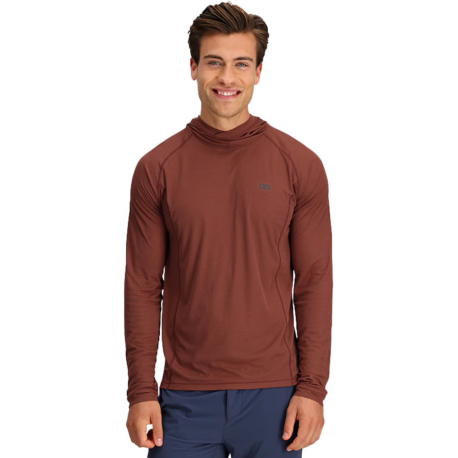Men's Echo Hoody - Onhollan