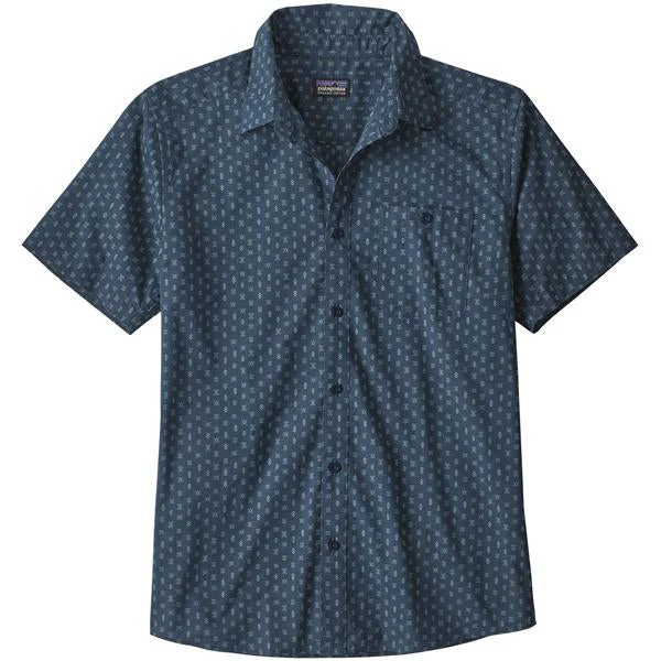 Men's Go To Shirt - Onhollan