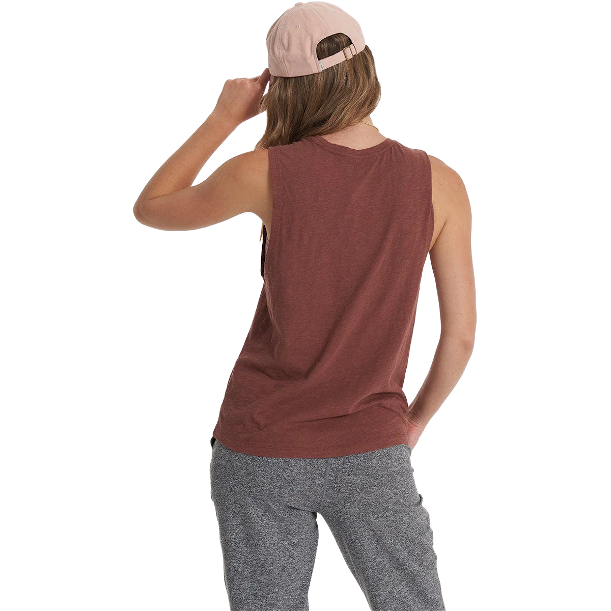 Women's Sunset Tank - Onhollan