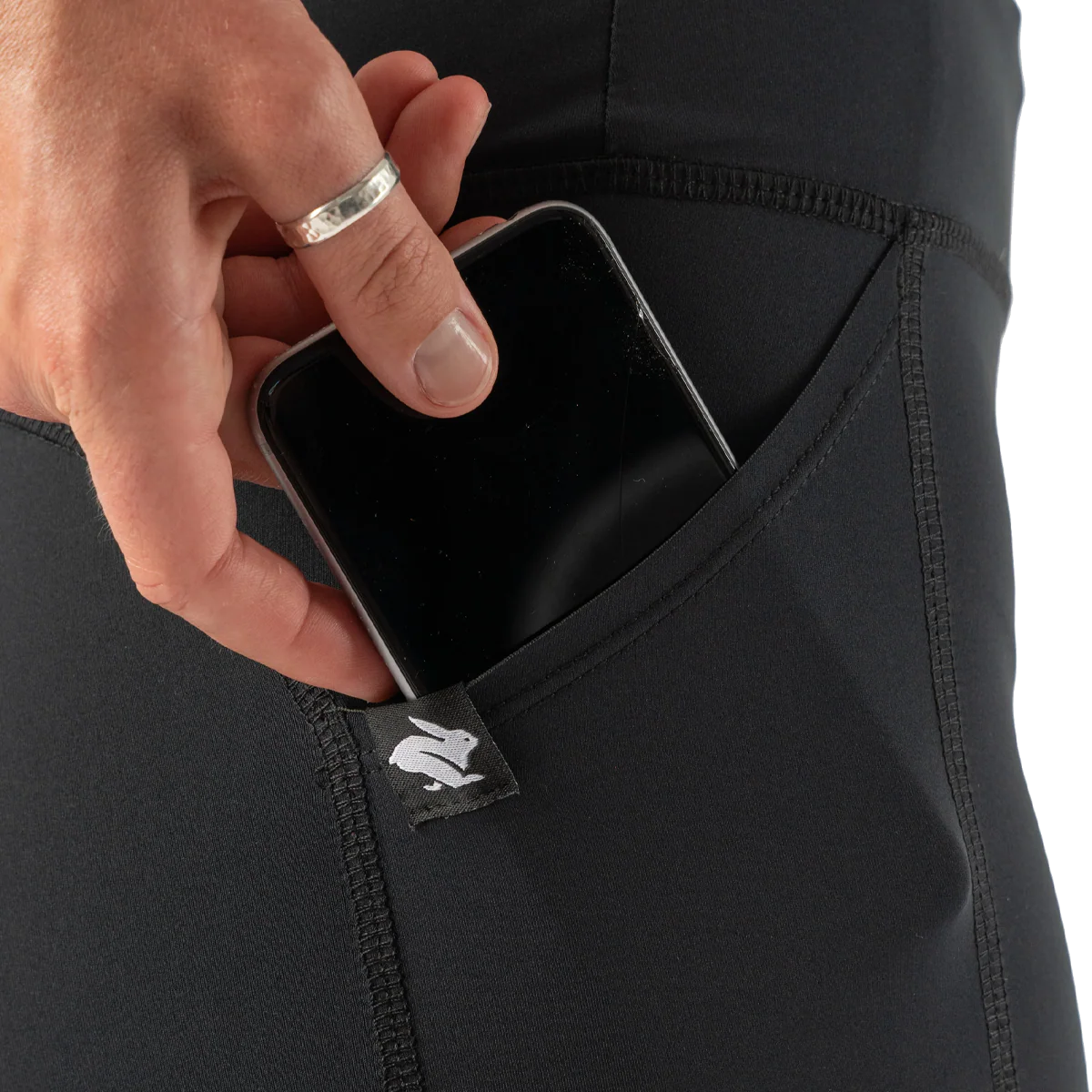 Women's Speed Capri - Onhollan