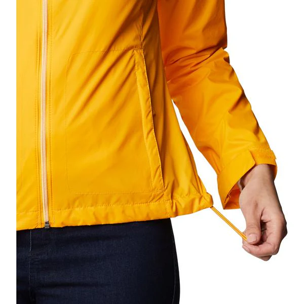 Women's Switchback III Jacket - Onhollan