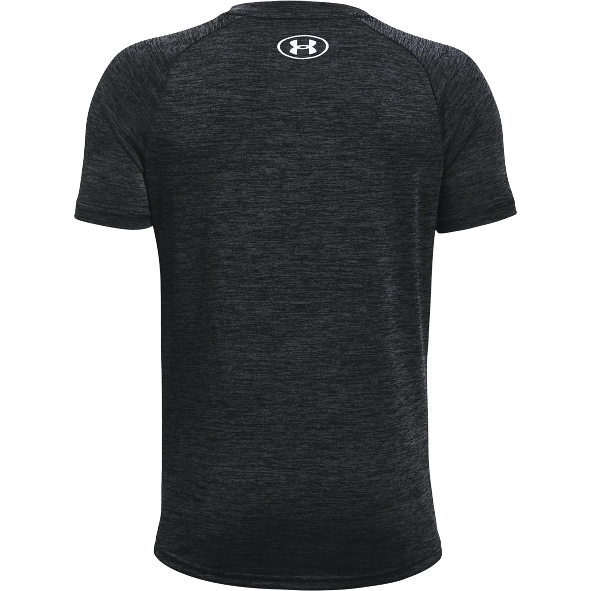 Youth UA Tech 2.0 Short Sleeve - Onhollan