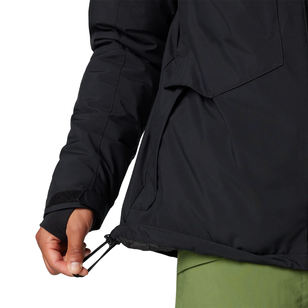 Men's Highland Summit II Jacket - Onhollan