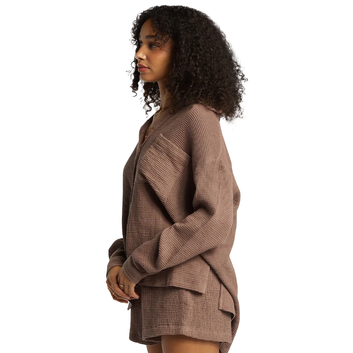 Women's Odyssey Shacket - Onhollan