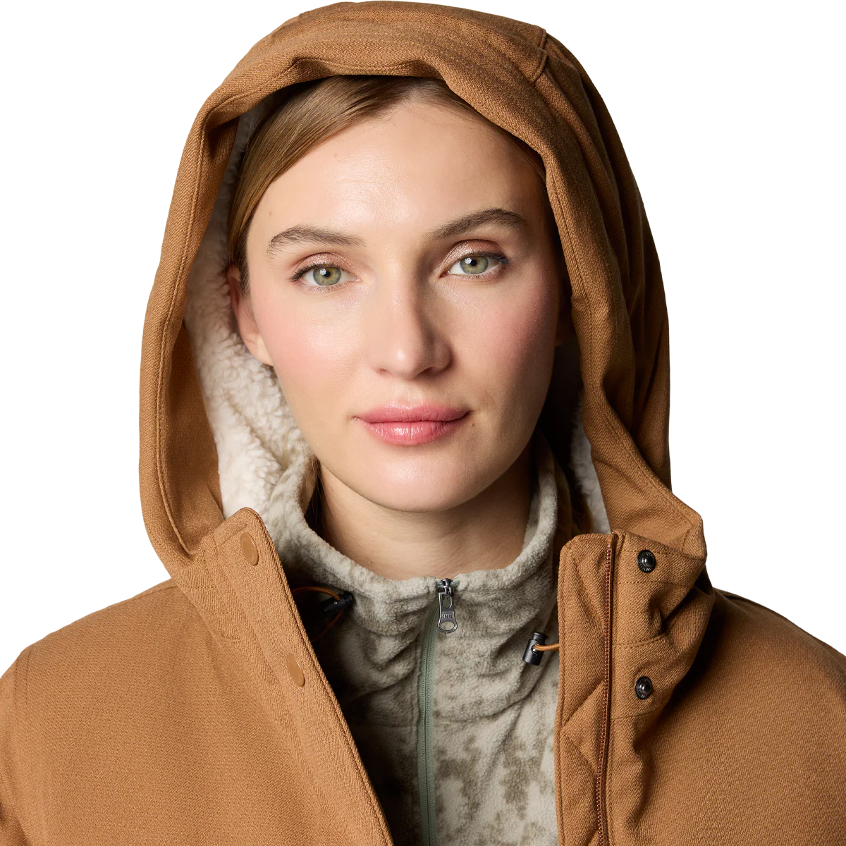 Women's Alameda Ridge Insulated Parka - Onhollan