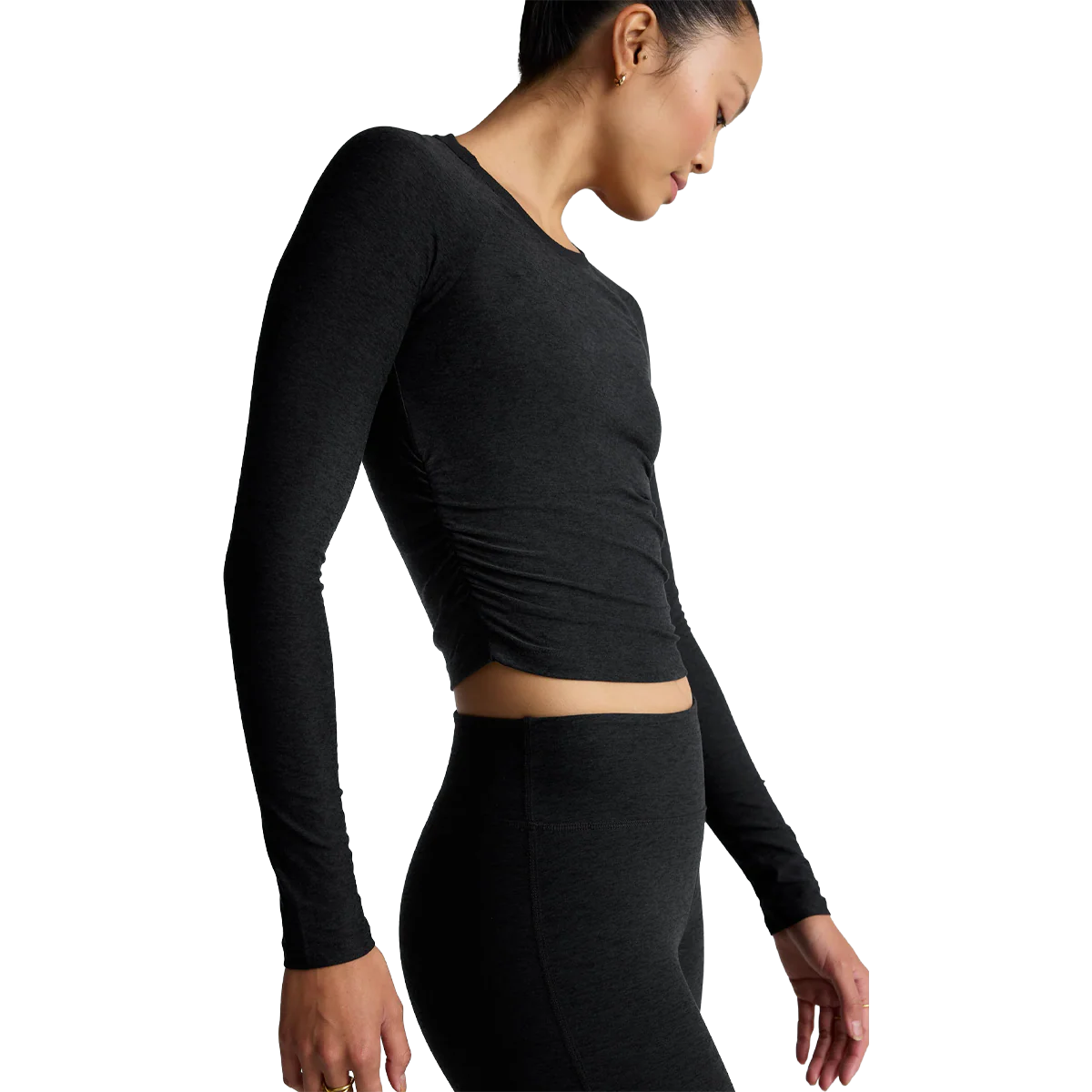 Women's Featherweight Your Fit Long Sleeve Top - Onhollan