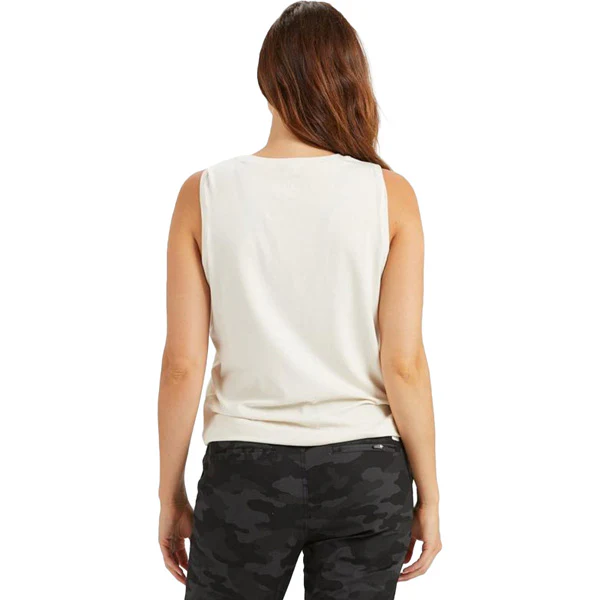 Women's Coast Tank - Onhollan