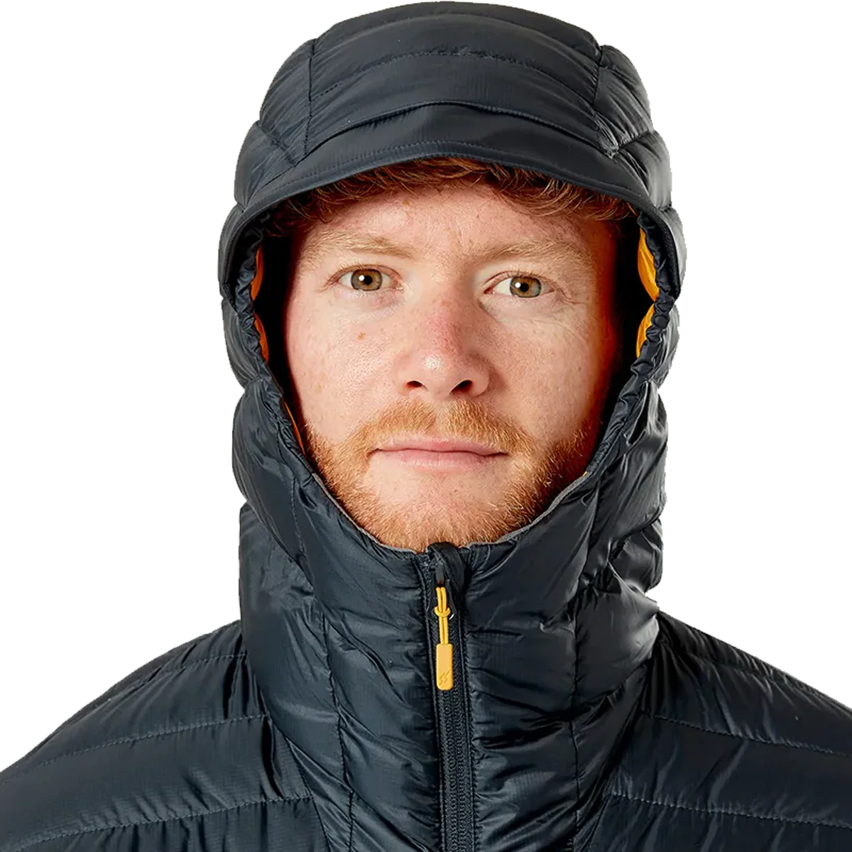 Men's Microlight Alpine Jacket - Onhollan