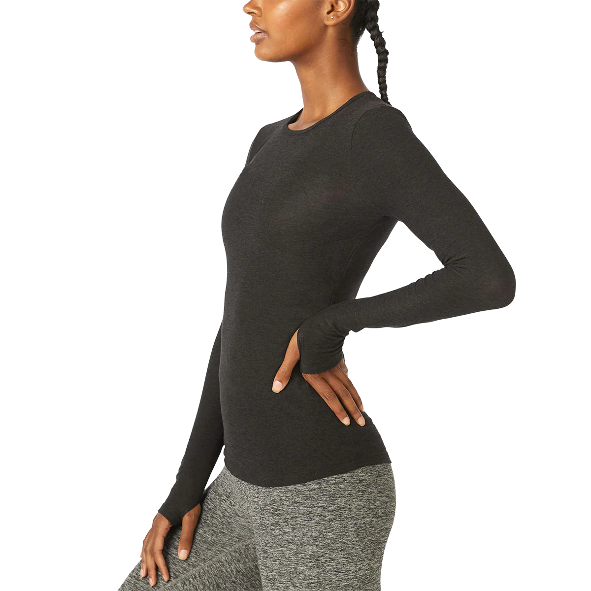 Women's Classic Crew Pullover - Onhollan