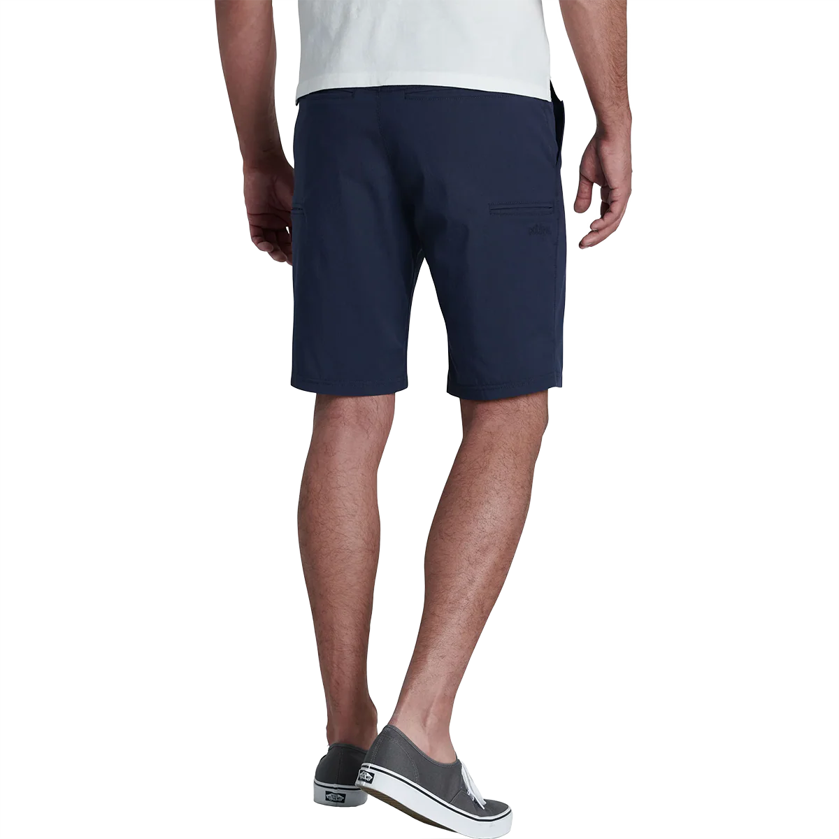 Resistor Lite Chino Short 10