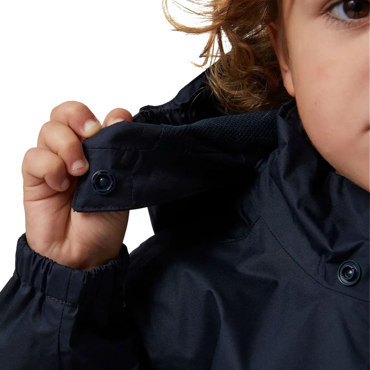 Youth Sarah Rain Jacket - Onhollan