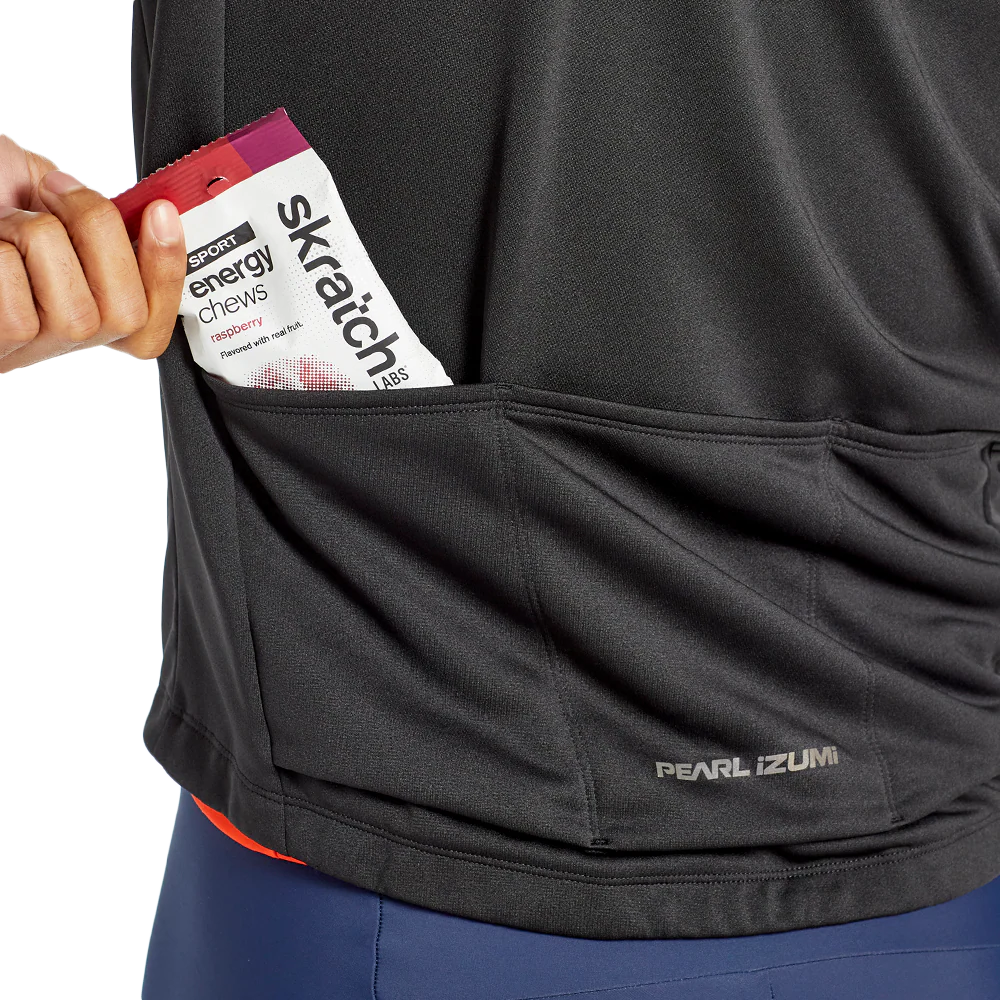 Men's Quest Thermal Jersey - Onhollan