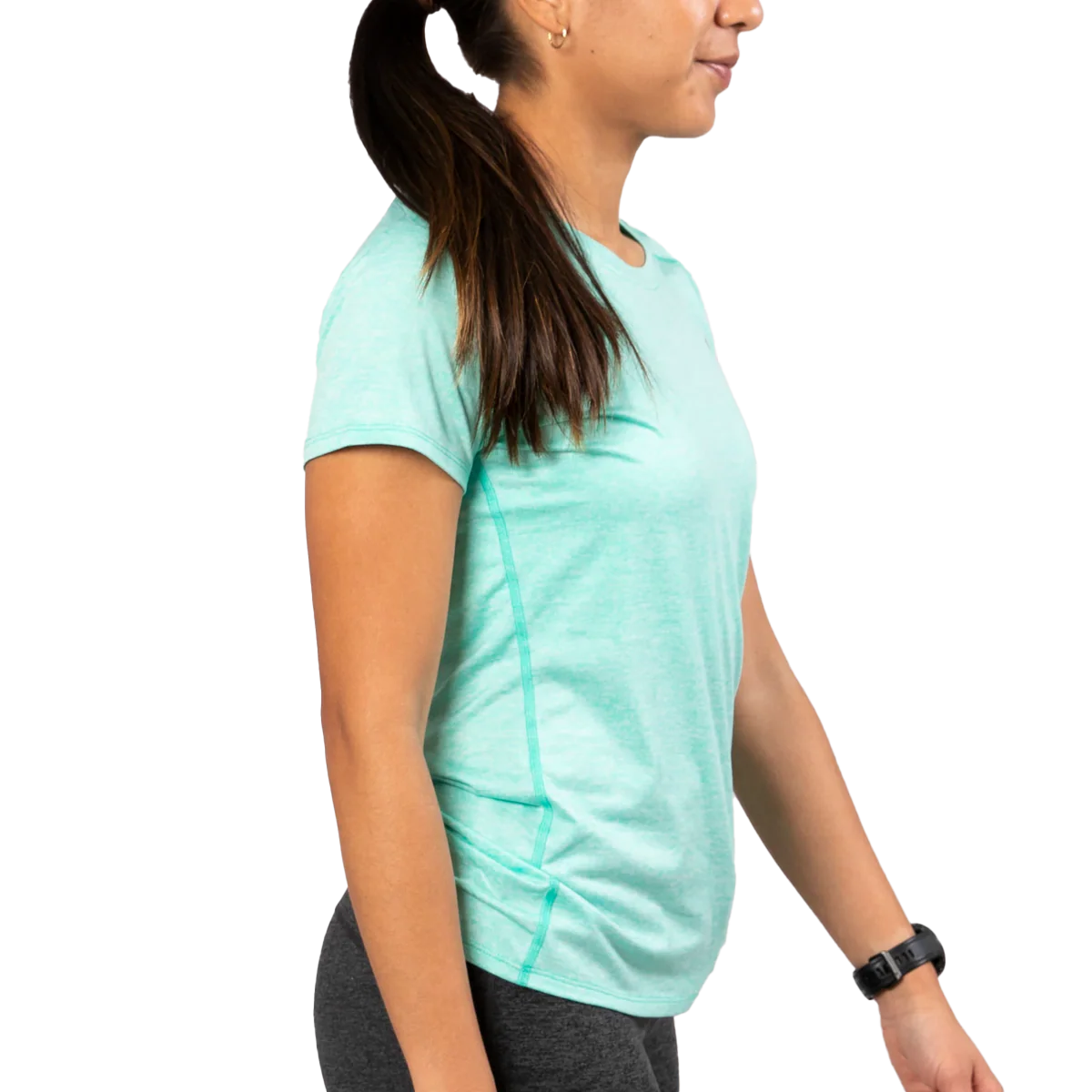 Women's EZ Tee Short Sleeve - Onhollan