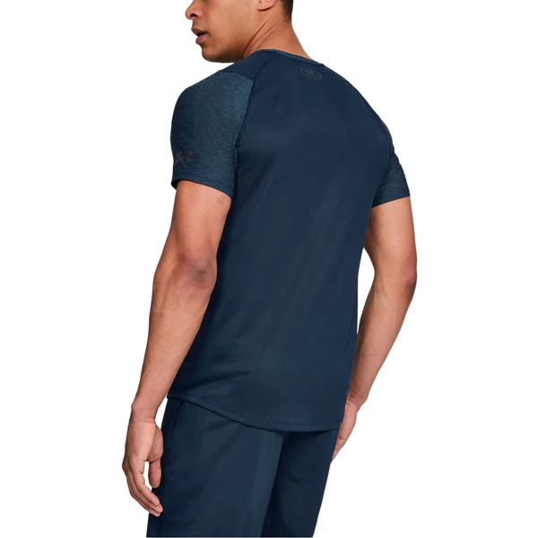 Men's UA Raid Short Sleeve - Onhollan