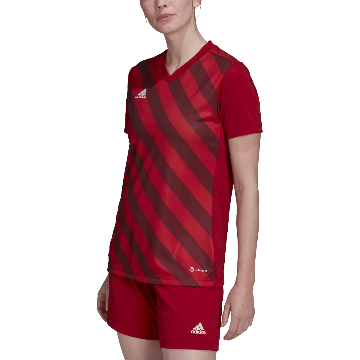 Women's Entrada 22 Graphic Jersey - Onhollan