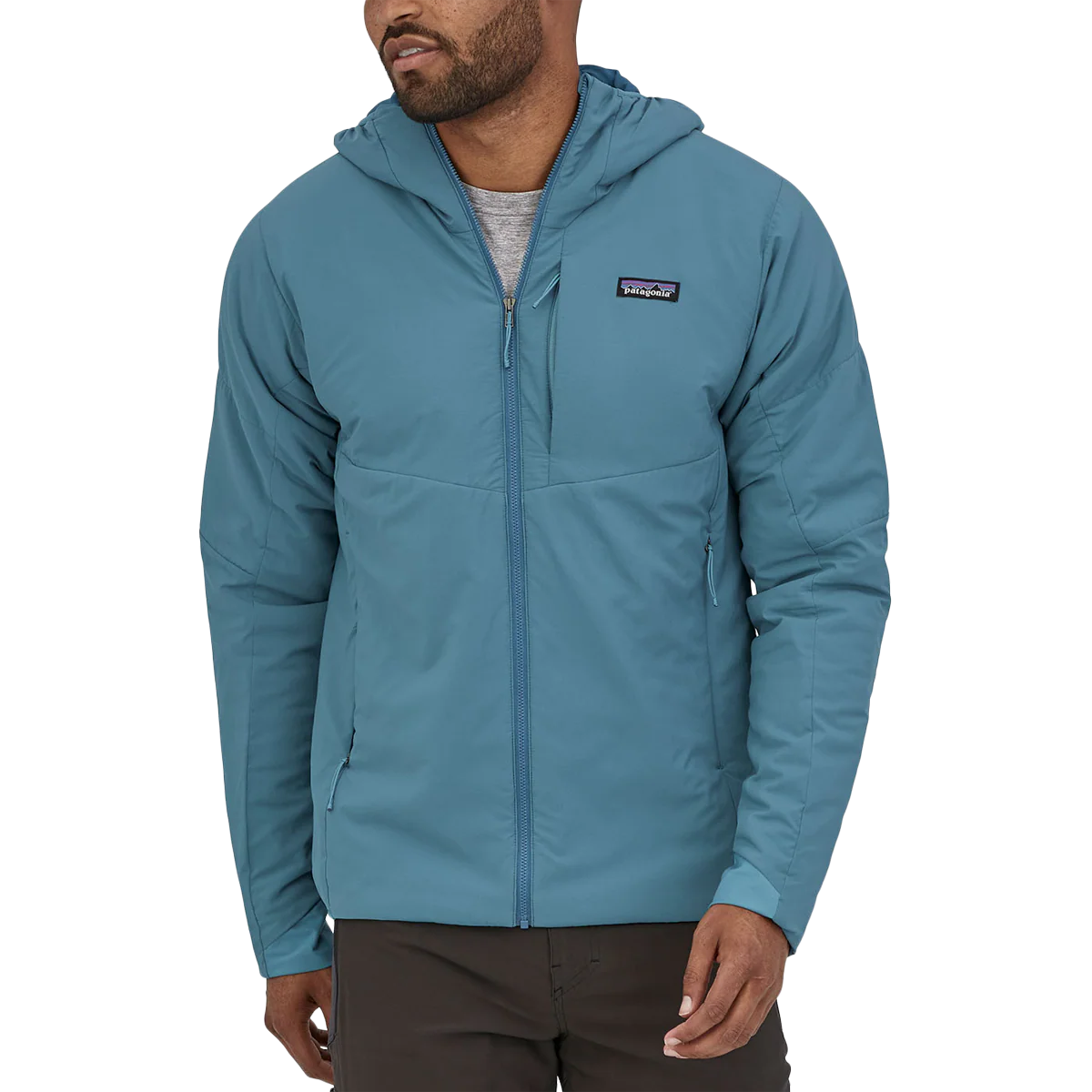 Men's Nano-Air Hoody - Onhollan