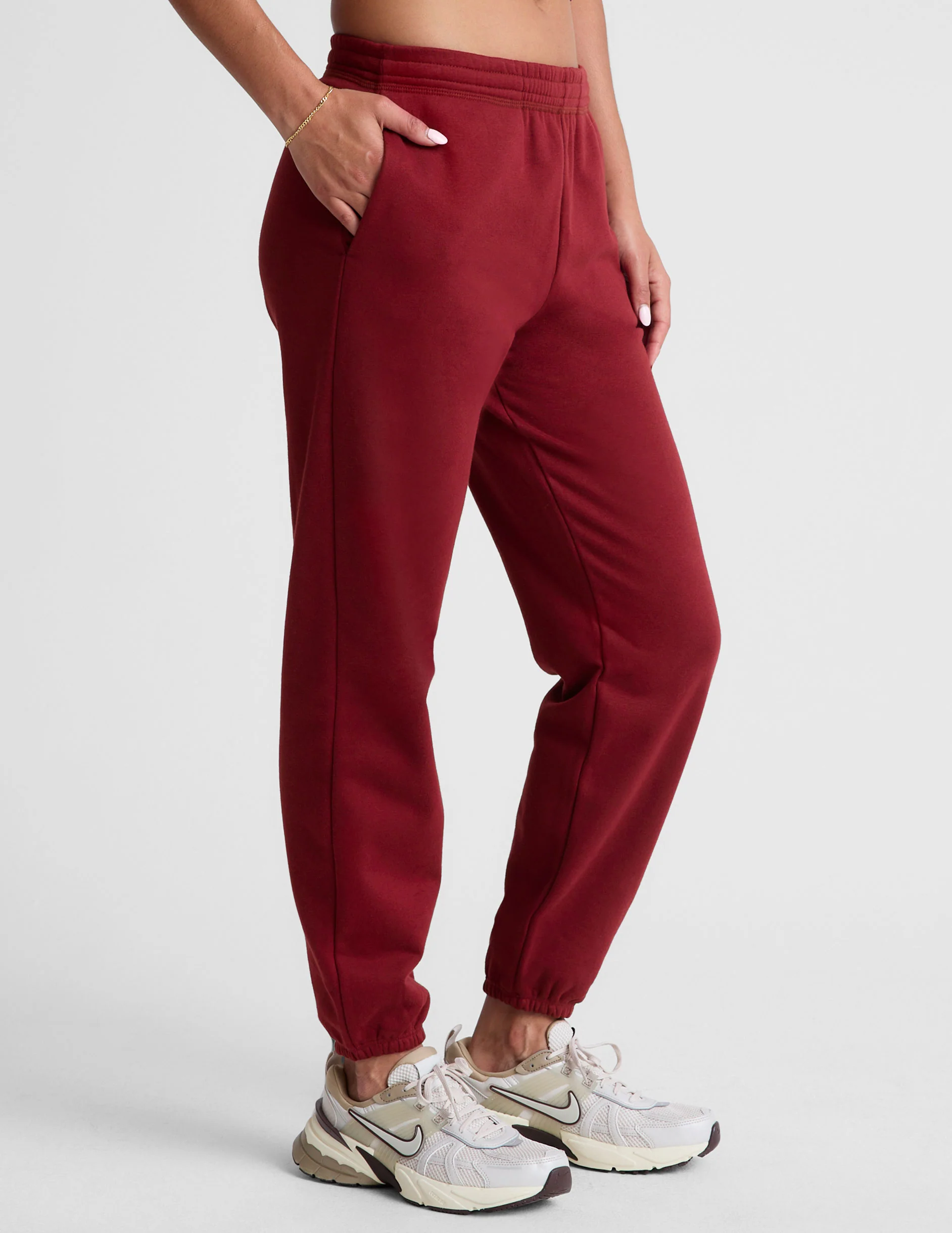 LuxeFleece Sweatpant - Onhollan